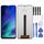 Schermo LCD TFT per Motorola One Fusion con assemblaggio completo di digitalizzatore