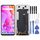 Schermo LCD originale per TCL 10L / TCL 10 Lite / TCL Plex / T780H / T770H con assemblaggio completo di digitalizzatore Schermo LCD originale per TCL 10L / TCL 10 Lite / TCL Plex / T780H / T770H con assemblaggio completo di digitalizzatore