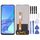 Assemblaggio completo schermo LCD e digitalizzatore per OPPO A53 (2020) / A53s CPH2127, CPH2139, CPH2135 Assemblaggio completo schermo LCD e digitalizzatore per OPPO A53 (2020) / A53s CPH2127, CPH2139, CPH2135