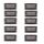 Altoparlante auricolare da 10 PC per Xiaomi Redmi Note 3 Pro / Redmi Note 3 Altoparlante auricolare da 10 PC per Xiaomi Redmi Note 3 Pro / Redmi Note 3