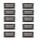 Altoparlante per auricolari da 10 PC per Xiaomi Redmi 3 Pro / Redmi 3 / Redmi 3X Altoparlante per auricolari da 10 PC per Xiaomi Redmi 3 Pro / Redmi 3 / Redmi 3X