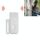 PB-67R Sensore per porte e finestre wireless intelligente con pulsante di emergenza PB-67R Sensore per porte e finestre wireless intelligente con pulsante di emergenza