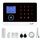 PG-103-GSM WiFi + GSM Touch Screen Intelligent Alarm System