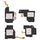 Per Samsung Galaxy Tab S4 10.5 / SM-T835 1 paio di suonerie per altoparlanti Per Samsung Galaxy Tab S4 10.5 / SM-T835 1 paio di suonerie per altoparlanti