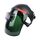 Occhiali per saldatura ad arco di argon anti-ultravioletti con casco per saldatura a vibrazione completamente automatica Occhiali per saldatura ad arco di argon anti-ultravioletti con casco per saldatura a vibrazione completamente automatica