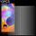 Per Samsung Galaxy A31 10 PCS 0.26mm 9H 2.5D Pellicola in vetro temperato