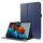 Per Samsung Galaxy Tab S8 + / TAB S8 PLUS / TAB S7 FE / TAB S7 + / T970 Crazy Horse Texture orizzontale flip custodia in pelle con supporto a 2 pieghevole e slot per schede (blu scuro) Per Samsung Galaxy Tab S8 + / TAB S8 PLUS / TAB S7 FE / TAB S7 + / T970 Crazy Horse Texture orizzontale flip custodia in pelle con supporto a 2 pieghevole e slot per schede (blu scuro)