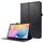 Per Samsung Galaxy Tab S8 / GALAXY TAB S7 / SM-870 Crazy Horse Texture orizzontale flip custodia in pelle con supporto a 2 pieghevole e slot per schede (nero) Per Samsung Galaxy Tab S8 / GALAXY TAB S7 / SM-870 Crazy Horse Texture orizzontale flip custodia in pelle con supporto a 2 pieghevole e slot per schede (nero)