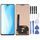 Schermo LCD in materiale TFT e assemblaggio completo del digitalizzatore (non supporta l'identificazione delle impronte digitali) per Vivo S7 5G V2020A Schermo LCD in materiale TFT e assemblaggio completo del digitalizzatore (non supporta l'identificazione delle impronte digitali) per Vivo S7 5G V2020A