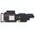 Speaker Ringer Buzzer per Xiaomi Black Shark Helo