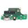 Scheda porta di ricarica originale per Nokia 5 / TA-1053 / TA-1024 / TA-1044 / TA-1027 Scheda porta di ricarica originale per Nokia 5 / TA-1053 / TA-1024 / TA-1044 / TA-1027