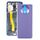 Cover posteriore batteria originale per Xiaomi Poco X2 (viola)