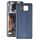 Cover posteriore batteria originale per Xiaomi Poco X3 / Poco X3 NFC M2007J20CG / M2007J20CT (nero) Cover posteriore batteria originale per Xiaomi Poco X3 / Poco X3 NFC M2007J20CG / M2007J20CT (nero)