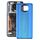 Cover posteriore batteria originale per Xiaomi Poco X3 / Poco X3 NFC M2007J20CG / M2007J20CT (blu) Cover posteriore batteria originale per Xiaomi Poco X3 / Poco X3 NFC M2007J20CG / M2007J20CT (blu)