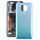 Cover posteriore batteria originale per Xiaomi Redmi K30 Ultra / M2006J10C (verde) Cover posteriore batteria originale per Xiaomi Redmi K30 Ultra / M2006J10C (verde)