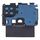 Custodia protettiva per scheda madre per Xiaomi Redmi 9C / Redmi 9C NFC / Redmi 9 (India) M2006C3MG M2006C3MNG M2006C3MII, M2004C3MI Custodia protettiva per scheda madre per Xiaomi Redmi 9C / Redmi 9C NFC / Redmi 9 (India) M2006C3MG M2006C3MNG M2006C3MII, M2004C3MI