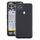 Cover posteriore batteria originale per Google Pixel 5 GD1YQ / GTT9Q (nero) Cover posteriore batteria originale per Google Pixel 5 GD1YQ / GTT9Q (nero)