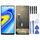 Schermo LCD OEM per ZTE Nubia Z18 NX606J con digitalizzatore assemblaggio completo Schermo LCD OEM per ZTE Nubia Z18 NX606J con digitalizzatore assemblaggio completo