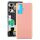 Per Vivo X50 5G / V2001A Coperchio posteriore della batteria (rosa)