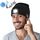 Outdoor Night Running Night Fishing Illuminazione a LED Illuminazione Bluetooth 5.0 Cappello lavorato a maglia Outdoor Night Running Night Fishing Illuminazione a LED Illuminazione Bluetooth 5.0 Cappello lavorato a maglia