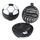 Set di attrezzi da calcio 20 in 1 Set di strumenti hardware regalo creativo Set di attrezzi da calcio 20 in 1 Set di strumenti hardware regalo creativo
