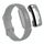 Per Fitbit Inspire 2 TPU Cover protettivo per la protezione elettroplatante (nero) Per Fitbit Inspire 2 TPU Cover protettivo per la protezione elettroplatante (nero)