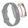Per Fitbit ispira 2 copertura di custodia protettiva per electroplating TPU (oro rosa) Per Fitbit ispira 2 copertura di custodia protettiva per electroplating TPU (oro rosa)