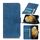 Per Samsung Galaxy S21 Ultra 5G KHAZNEH Custodia in pelle con vibrazione orizzontale in PU + TPU con texture retrò con supporto e slot per schede e portafoglio (blu) Per Samsung Galaxy S21 Ultra 5G KHAZNEH Custodia in pelle con vibrazione orizzontale in PU + TPU con texture retrò con supporto e slot per schede e portafoglio (blu)
