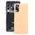 Cover posteriore batteria per Samsung Galaxy S20 FE (oro)