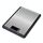 Bilancia elettronica da cucina in acciaio inossidabile da 5 kg / 1 g (nera)