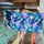 Asciugamano morbido stampato Asciugamano Adulto Beach Pad Asciugamani Dimensioni: 147x71cm (foglie di colore KS-1) Asciugamano morbido stampato Asciugamano Adulto Beach Pad Asciugamani Dimensioni: 147x71cm (foglie di colore KS-1)