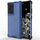 Per Samsung Galaxy S30 Custodia protettiva ultra antiurto per PC a nido d'ape + TPU (blu) Per Samsung Galaxy S30 Custodia protettiva ultra antiurto per PC a nido d'ape + TPU (blu)