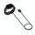 Per Amazfit Bip U / GTS2 / GTR2 / POP / biP3 / GTS4 MINI Cavo di ricarica magnetico universale Per Amazfit Bip U / GTS2 / GTR2 / POP / biP3 / GTS4 MINI Cavo di ricarica magnetico universale