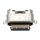 Connettore porta di ricarica per Lenovo Z5S L78071 K5 Pro L30041