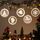 LED String Lights Luci natalizie Decorazioni natalizie Tende Decorazioni natalizie Luci USB, Stile: USB