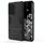 Per Samsung Galaxy S21 Ultra 5G Antiurto antiurto + custodia protettiva in TPU con supporto nascosto (nero) Per Samsung Galaxy S21 Ultra 5G Antiurto antiurto + custodia protettiva in TPU con supporto nascosto (nero)
