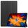 Per Lenovo Tab P11 Pro (TB-XJ706F) Custodia in pelle flip orizzontale orizzontale con supporto a tre pieghevole e funzione di svegliamento (nero) Per Lenovo Tab P11 Pro (TB-XJ706F) Custodia in pelle flip orizzontale orizzontale con supporto a tre pieghevole e funzione di svegliamento (nero)