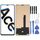 Schermo LCD TFT per OPPO Reno ACE / Realme X2 Pro con assemblaggio completo del digitalizzatore (non supporta l'identificazione delle impronte digitali) Schermo LCD TFT per OPPO Reno ACE / Realme X2 Pro con assemblaggio completo del digitalizzatore (non supporta l'identificazione delle impronte digitali)