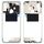 Per OPPO A53(2020)/A53 4G/A53s/A32 4G/A33 2020 CPH2127 Piastra cornice centrale (verde) Per OPPO A53(2020)/A53 4G/A53s/A32 4G/A33 2020 CPH2127 Piastra cornice centrale (verde)