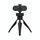 B1 4 milioni di pixel Risoluzione 2K HD 1080P Rotazione a 360 gradi Webcam con microfono e treppiede B1 4 milioni di pixel Risoluzione 2K HD 1080P Rotazione a 360 gradi Webcam con microfono e treppiede