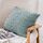 Home Lana Pilowcase a maglia, Colore: Lago verde, Dimensioni: 45 x 45 cm