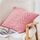 Home Lana Pilowcase a maglia, Colore: Pelle in polvere, Dimensioni: 45 x 45 cm Home Lana Pilowcase a maglia, Colore: Pelle in polvere, Dimensioni: 45 x 45 cm