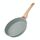 Maifan Stone Padella antiaderente con fondo piatto per bistecca per uso domestico per fornello a induzione, dimensioni: 28 cm (senza coperchio) Maifan Stone Padella antiaderente con fondo piatto per bistecca per uso domestico per fornello a induzione, dimensioni: 28 cm (senza coperchio)