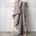 Coperta lavorata a maglia di lana spessa fatta a mano Coperta lavorata a maglia con bastoncino di ciniglia, dimensioni: 80 x 100 cm (grigio cammello) Coperta lavorata a maglia di lana spessa fatta a mano Coperta lavorata a maglia con bastoncino di ciniglia, dimensioni: 80 x 100 cm (grigio cammello)