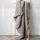 Coperta lavorata a maglia di lana spessa fatta a mano Coperta lavorata a maglia con bastoncino di ciniglia, dimensioni: 130 x 160 cm (grigio cammello) Coperta lavorata a maglia di lana spessa fatta a mano Coperta lavorata a maglia con bastoncino di ciniglia, dimensioni: 130 x 160 cm (grigio cammello)