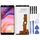 Schermo LCD OEM per ZTE Blade A3 2020 con digitalizzatore assemblaggio completo (nero) Schermo LCD OEM per ZTE Blade A3 2020 con digitalizzatore assemblaggio completo (nero)