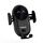 Caricatore wireless per auto a infrarossi smart S11, colore: nero