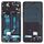 Per OPPO R15 PACM00 CPH1835 PACT00 CPH1831 PAAM00 Alloggiamento frontale Cornice per cornice LCD (Nero) Per OPPO R15 PACM00 CPH1835 PACT00 CPH1831 PAAM00 Alloggiamento frontale Cornice per cornice LCD (Nero)