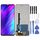 Schermo LCD TFT per Meizu M10 con assemblaggio completo di digitalizzatore Schermo LCD TFT per Meizu M10 con assemblaggio completo di digitalizzatore