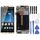 Schermo LCD originale AMOLED per ZTE Axon 7 A2017 A2017U A2017G Assemblea completa con cornice (oro) Schermo LCD originale AMOLED per ZTE Axon 7 A2017 A2017U A2017G Assemblea completa con cornice (oro)